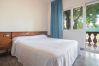 Villa in Calafell - R1 - CASA CON PISCINA, PISTA DE TENIS, JARDIN, BAS