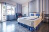 Villa in Calafell - R1 - CASA CON PISCINA, PISTA DE TENIS, JARDIN, BAS
