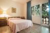 Villa in Calafell - R1 - CASA CON PISCINA, PISTA DE TENIS, JARDIN, BAS