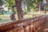 Villa in Calafell - R1 - CASA CON PISCINA, PISTA DE TENIS, JARDIN, BAS
