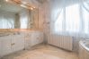 Villa in Calafell - R1 - CASA CON PISCINA, PISTA DE TENIS, JARDIN, BAS