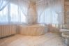 Villa in Calafell - R1 - CASA CON PISCINA, PISTA DE TENIS, JARDIN, BAS