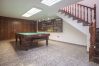 Villa in Calafell - R1 - CASA CON PISCINA, PISTA DE TENIS, JARDIN, BAS