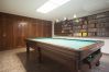 Villa in Calafell - R1 - CASA CON PISCINA, PISTA DE TENIS, JARDIN, BAS