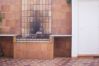 Villa in Calafell - R1 - CASA CON PISCINA, PISTA DE TENIS, JARDIN, BAS
