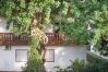 Villa in Calafell - R1 - CASA CON PISCINA, PISTA DE TENIS, JARDIN, BAS
