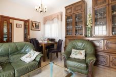 Villa in Calafell - BFA 15 - CASA MARINADA