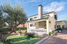 Villa in Calafell - BFA 15 - CASA MARINADA