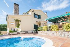 Villa in Calafell - BFA 15 - CASA MARINADA