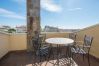 Villa in Calafell - R15 - CASA MARINADA