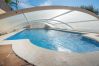 Villa in Calafell - R15 - CASA MARINADA