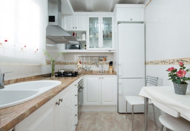 Townhouse in Calafell - R17 - CASA FONTANET
