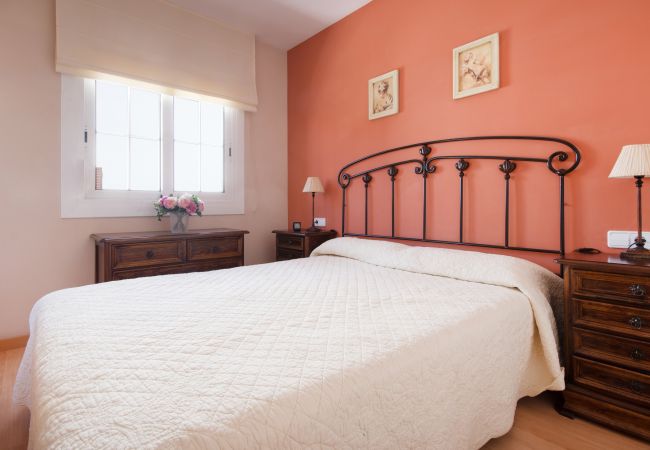 Townhouse in Calafell - R17 - CASA FONTANET