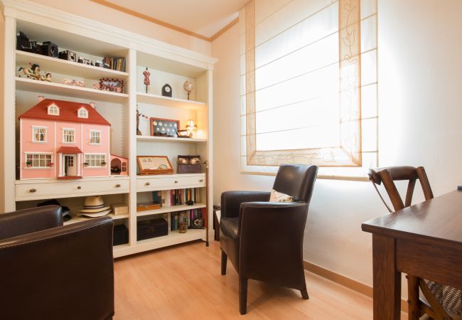 Townhouse in Calafell - R17 - CASA FONTANET