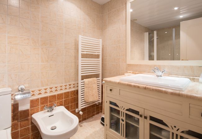 Townhouse in Calafell - R17 - CASA FONTANET