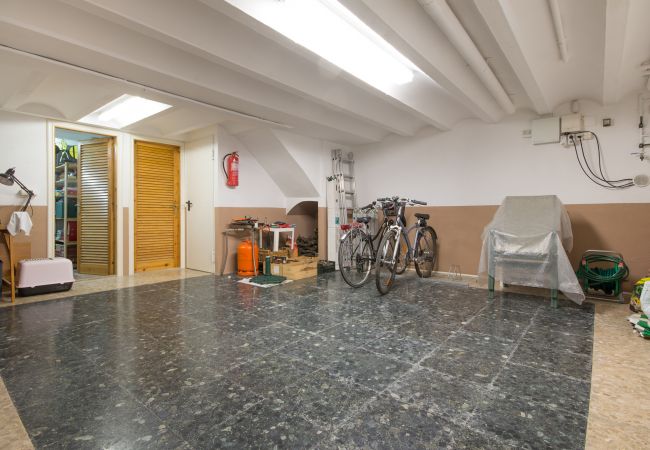 Townhouse in Calafell - R17 - CASA FONTANET
