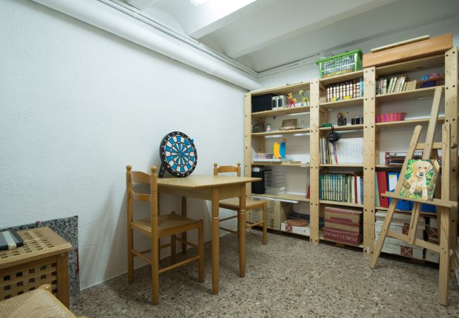 Townhouse in Calafell - R17 - CASA FONTANET