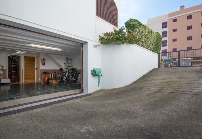 Townhouse in Calafell - R17 - CASA FONTANET