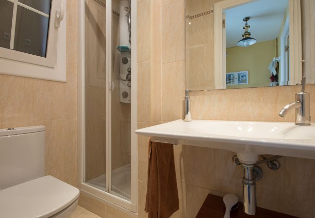 Townhouse in Calafell - R17 - CASA FONTANET