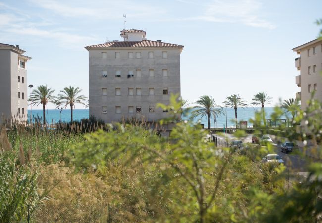 Townhouse in Calafell - R17 - CASA FONTANET