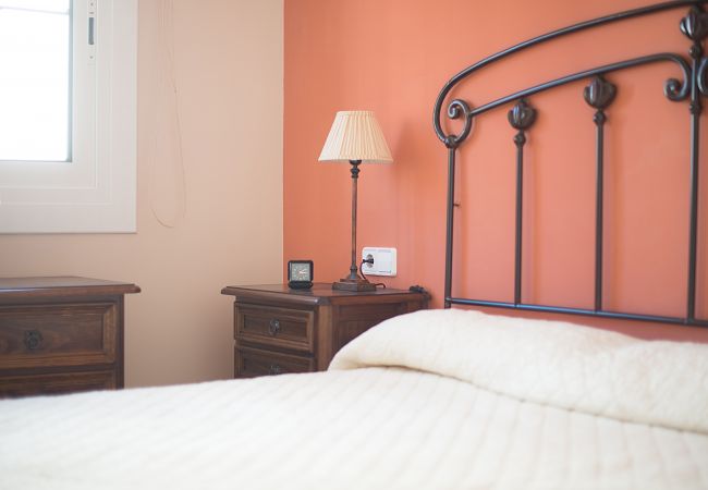Townhouse in Calafell - R17 - CASA FONTANET