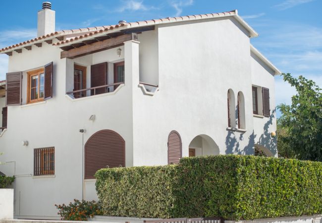 Townhouse in Calafell - R17 - CASA FONTANET