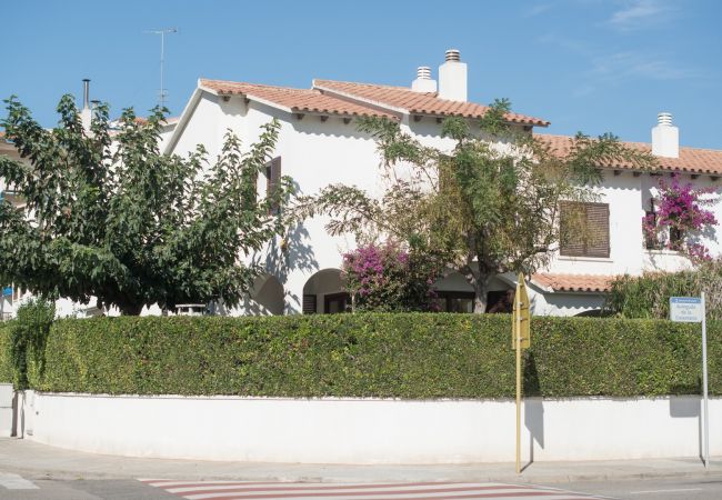 Townhouse in Calafell - R17 - CASA FONTANET