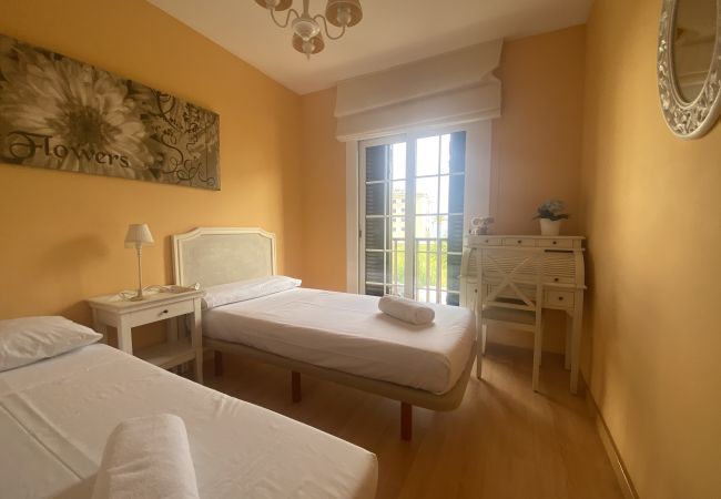 Townhouse in Calafell - R17 - CASA FONTANET