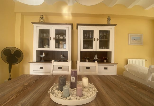 Townhouse in Calafell - R17 - CASA FONTANET
