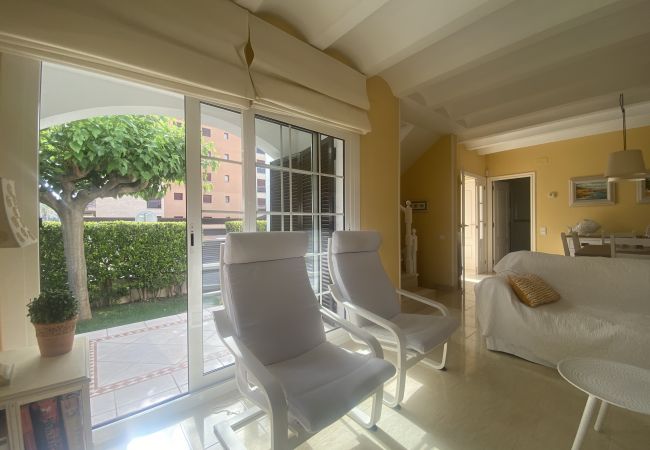 Townhouse in Calafell - R17 - CASA FONTANET