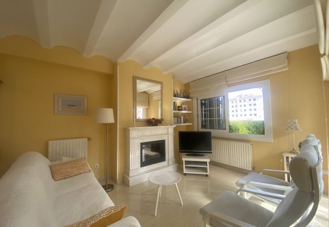 Townhouse in Calafell - R17 - CASA FONTANET