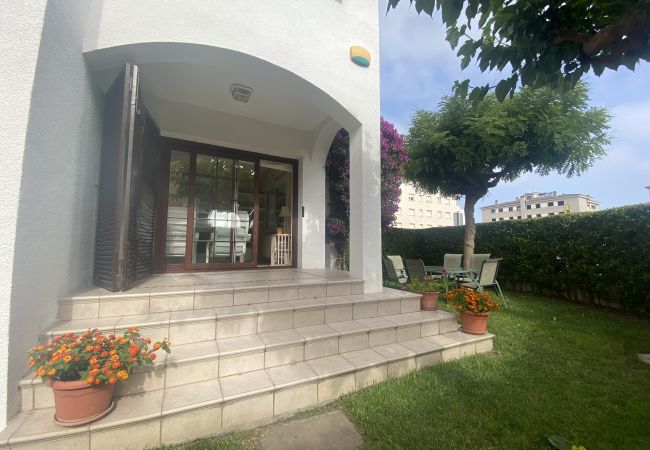 Townhouse in Calafell - R17 - CASA FONTANET