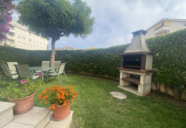 Townhouse in Calafell - R17 - CASA FONTANET