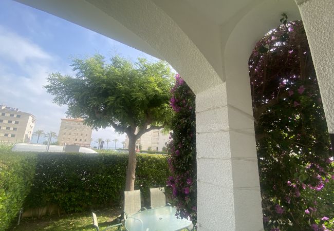 Townhouse in Calafell - R17 - CASA FONTANET