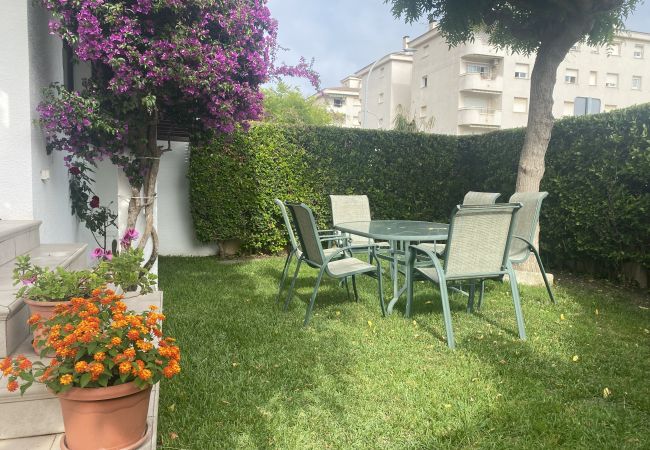 Townhouse in Calafell - R17 - CASA FONTANET