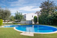 Townhouse in Calafell - R17 - CASA FONTANET