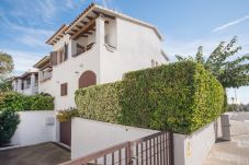 Townhouse in Calafell - R17 - CASA FONTANET