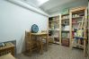 Townhouse in Calafell - R17 - CASA FONTANET
