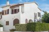 Townhouse in Calafell - R17 - CASA FONTANET