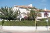 Townhouse in Calafell - R17 - CASA FONTANET