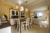 Townhouse in Calafell - R17 - CASA FONTANET