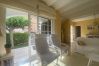Townhouse in Calafell - R17 - CASA FONTANET