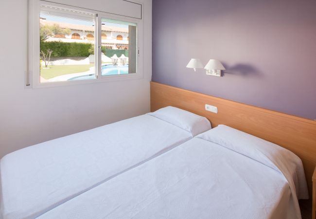 Townhouse in Calafell - R142 C5 MANILA RESORT CENTRALES