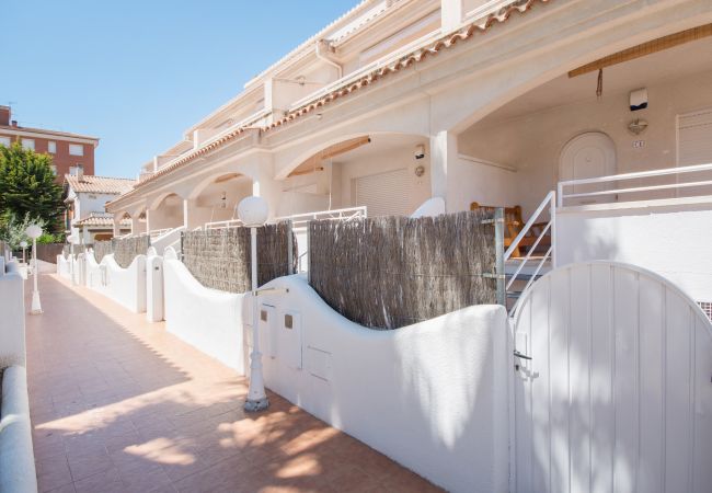 Townhouse in Calafell - R142 C5 MANILA RESORT CENTRALES