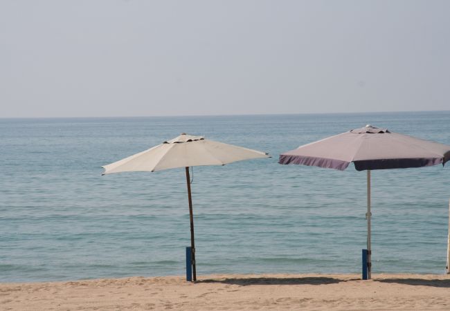 Townhouse in Calafell - R142 C5 MANILA RESORT CENTRALES