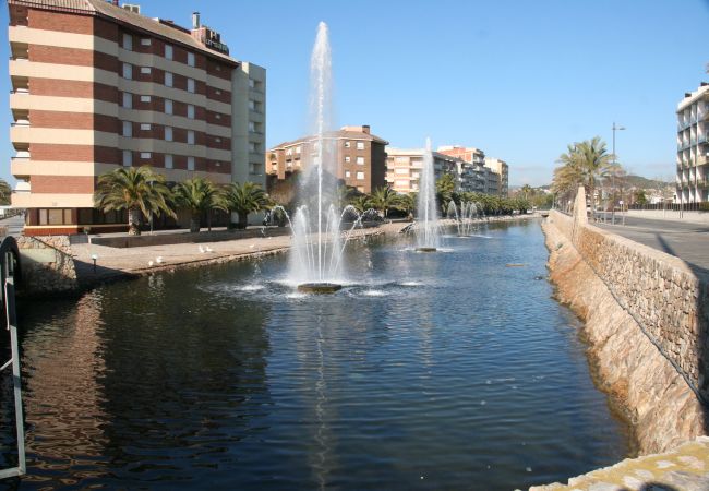 Townhouse in Calafell - R142 C5 MANILA RESORT CENTRALES