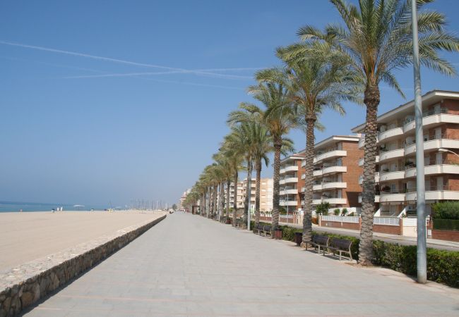 Townhouse in Calafell - R142 C5 MANILA RESORT CENTRALES