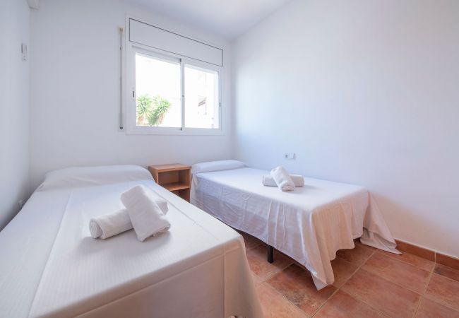 Townhouse in Calafell - R142 C5 MANILA RESORT CENTRALES