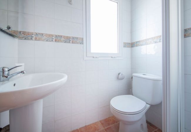 Townhouse in Calafell - R142 C5 MANILA RESORT CENTRALES