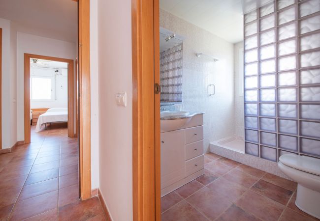Townhouse in Calafell - R142 C5 MANILA RESORT CENTRALES